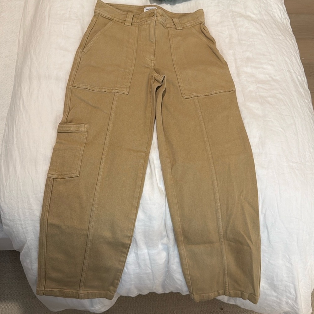 Sunday Best Cargo Pants